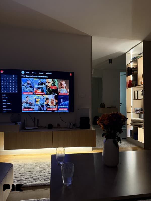 Two-room apartment | Alipasino Polje | 5th floor | 44m2