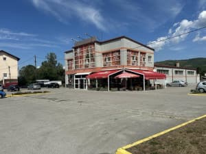 Commercial space Gornji Vakuf-Uskoplje for sale or rent