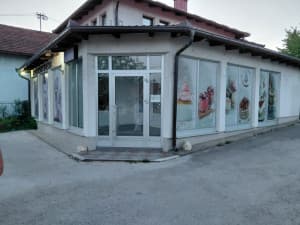 Commercial Space Kalesija