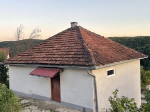 Kuća i ostava sa okucnicom photo 8