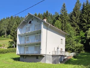 House East Sarajevo