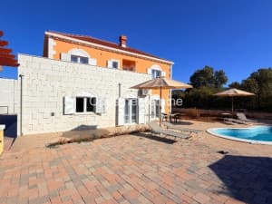 DRACE, PELJESAC villa with pool, fully renovated photo 6