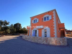 DRACE, PELJESAC villa with pool, fully renovated photo 14