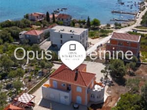 DRACE, PELJESAC villa with pool, fully renovated photo 22