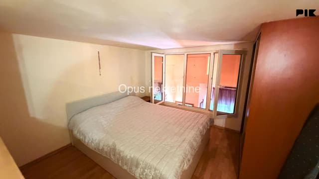 METKOVIC, UNKA one-bedroom apartment 39.15 m2