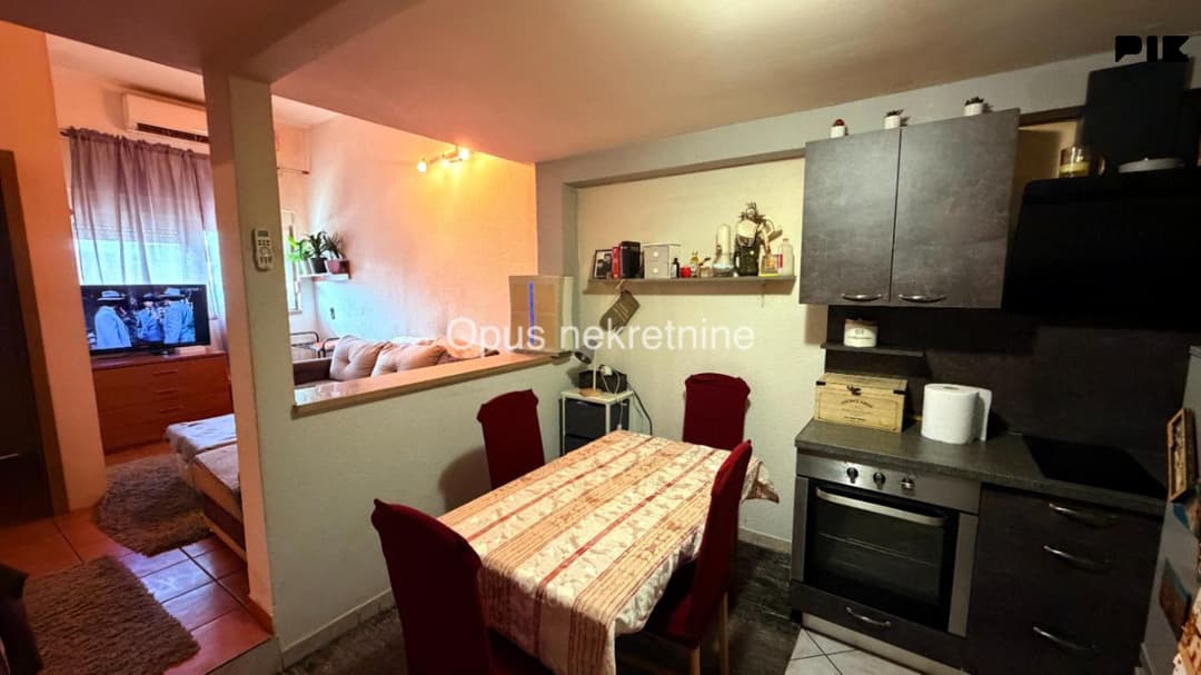 METKOVIC, UNKA one-bedroom apartment 39.15 m2 photo 2
