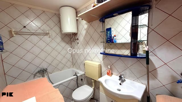 METKOVIC, UNKA one-bedroom apartment 39.15 m2 photo 4