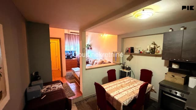 METKOVIC, UNKA one-bedroom apartment 39.15 m2 photo 5
