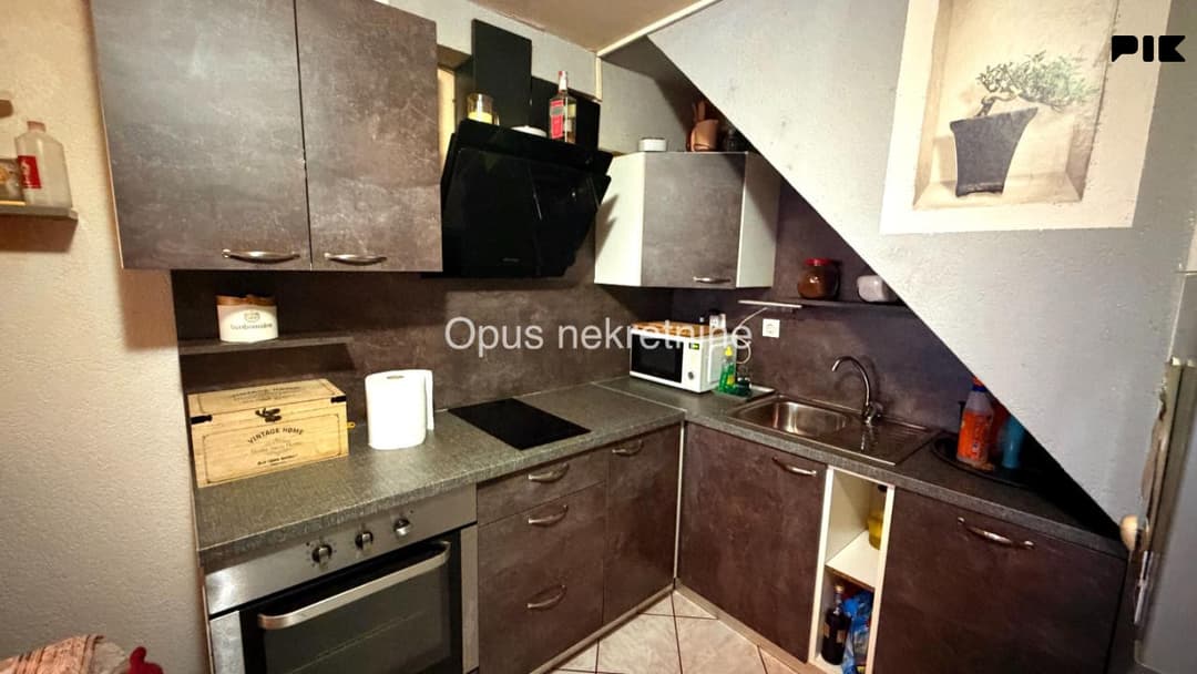 METKOVIC, UNKA one-bedroom apartment 39.15 m2 photo 6