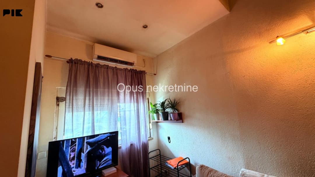 METKOVIC, UNKA one-bedroom apartment 39.15 m2 photo 7