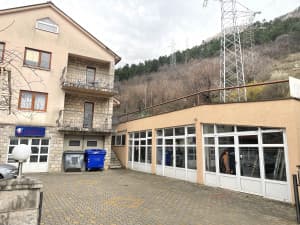 Commercial space Mostar