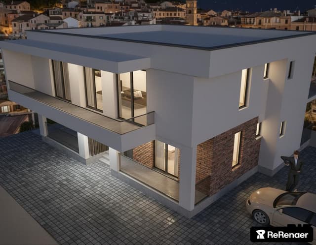 Apartment Prijedor