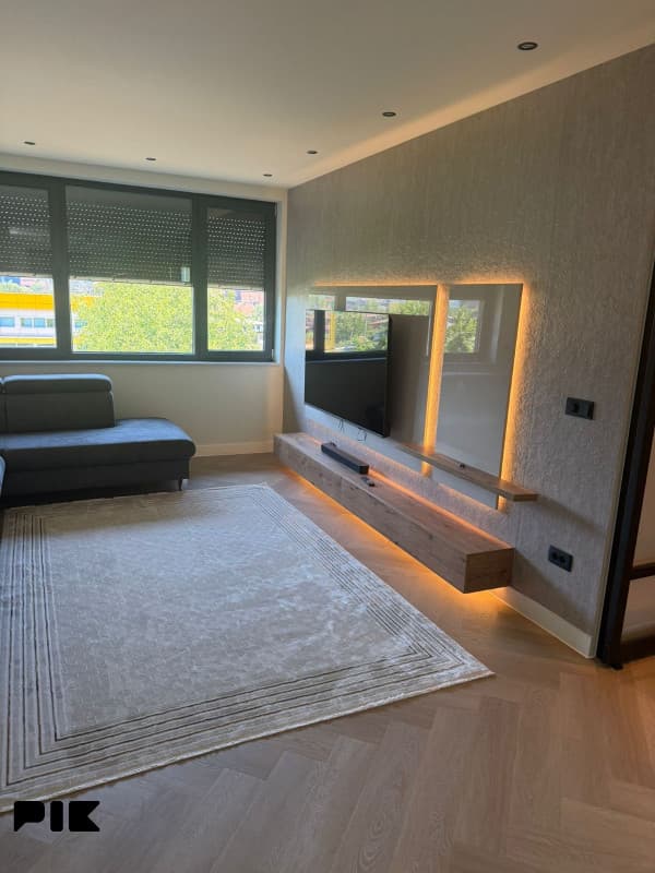 Apartment Zenica 65m2, Excellent condition, fully renovated