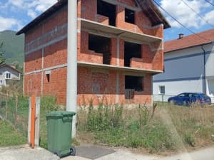 House Travnik-Turbe photo 2