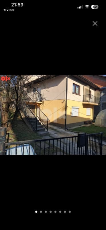 House Sarajevo - Novi Grad