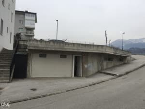 Business Space Sarajevo - Center Renting or Sale