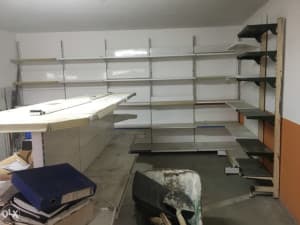 Business Space Sarajevo - Center Renting or Sale photo 6