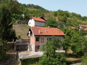 House Travnička cesta/Broda, Zenica photo 3