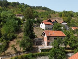 House Travnička cesta/Broda, Zenica photo 6