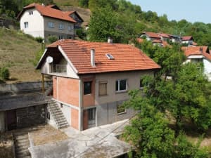House Travnička cesta/Broda, Zenica photo 4
