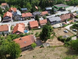 House Travnička cesta/Broda, Zenica photo 7