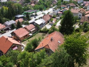 House Travnička cesta/Broda, Zenica photo 9