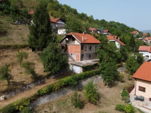 House Travnička cesta/Broda, Zenica photo 11