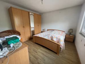 House Travnička cesta/Broda, Zenica photo 15