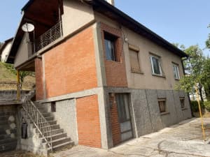 House Travnička cesta/Broda, Zenica photo 21