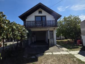 House Derventa