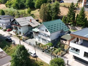 Sigenx sells a house with a yard / Hadžići photo 4