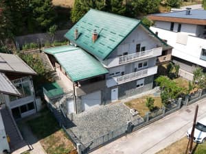 Sigenx sells a house with a yard / Hadžići photo 5
