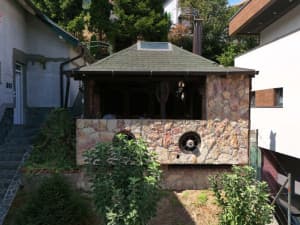Sigenx sells a house with a yard / Hadžići photo 6