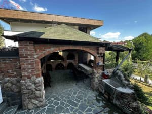 Sigenx sells a house with a yard / Hadžići photo 8