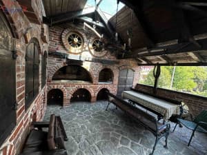 Sigenx sells a house with a yard / Hadžići photo 9