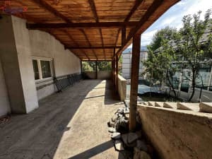 Sigenx sells a house with a yard / Hadžići photo 15