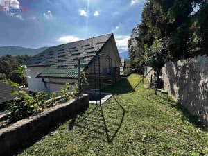 Sigenx sells a house with a yard / Hadžići photo 18