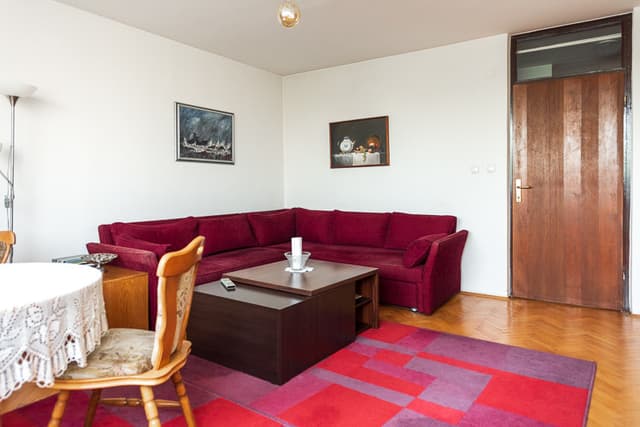 Apartment - Ilidža - Otes - 63m2 (FOR SALE) + GARAGE