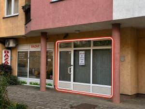 Commercial space East Sarajevo