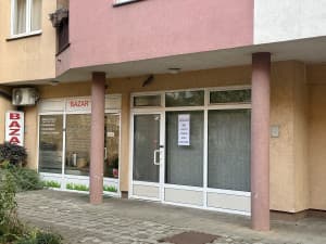 Commercial space East Sarajevo photo 4