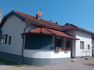 House Bihać
