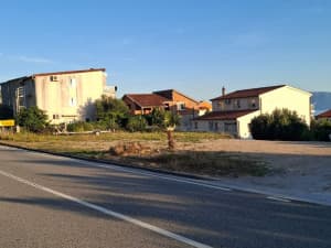 Seafront house. Croatia. Gradac. photo 3