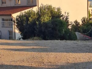 Seafront house. Croatia. Gradac. photo 2
