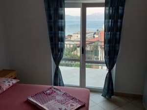 Seafront house. Croatia. Gradac. photo 6
