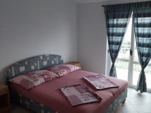 Seafront house. Croatia. Gradac. photo 12