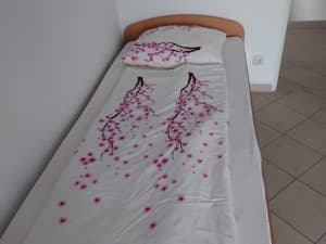 Seafront house. Croatia. Gradac. photo 10