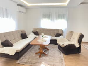 House for rent in Ilidža - Osjek - Sarajevo | 140m2 photo 5