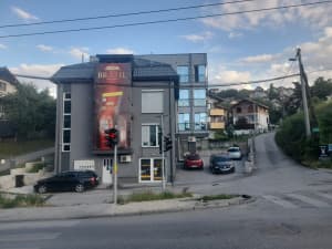 Commercial Space Sarajevo - Novo Sarajevo photo 3