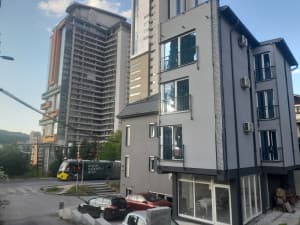 Commercial Space Sarajevo - Novo Sarajevo photo 4
