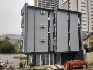 Commercial Space Sarajevo - Novo Sarajevo photo 5
